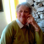 Elizabeth Anna Kirchhofer