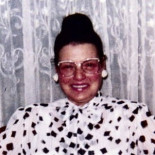 Gertrude Landry Gaudet