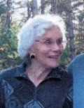 Kathryn (Betty) Owens-Watson Baker