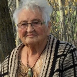 Laurette Bonner Jean