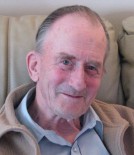 Norman Albert Bakkeli