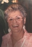 Anna Gillespie Butzelaar
