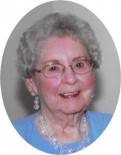 Gertrude (Edith) Mullen Corrigan