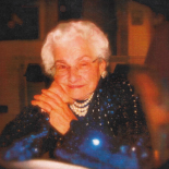 Irène Legault Lavigne