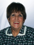 Huguette Bolduc Meunier