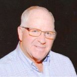 James William Anderson