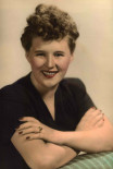 Marjorie Scott