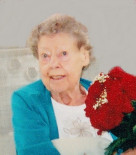 Stella Irene Rydzik Wilson