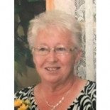 Daphne Irene Osborne Bryant