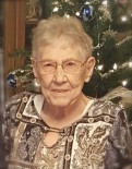 Patricia Mary (Pat) MacNeil
