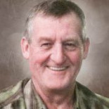 Marcel (Pet) Bergeron