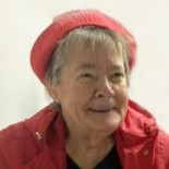 Elizabeth (Betty) Bueckert Neudorf