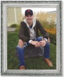 Maxym Desgroseilliers