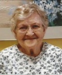 Yvonne Desmarais Chevrefils