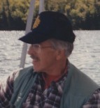 Lawrence James (Larry) Mahoney