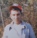 Donald Joseph Jamieson