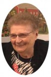 Betty Pearl MacPherson