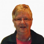 Patricia Anne Agnew Brown