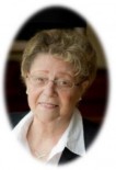 Margaret Mary Myles