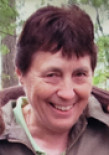 Sharon Elaine Francis
