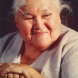 Ima Jean (Tekahkhwa) Johnson Skye