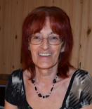 Pauline Larouche Routhier