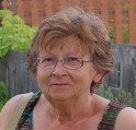 Kathleen Ellen Cram McKenzie