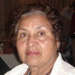 Paula Mercedes Valle