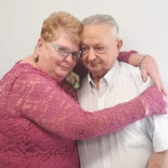 Elizabeth Geraldine (Betty) Jordan