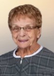 Yolande Lavoie Bouchard