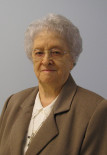 Sr Marie-Blanche Savard