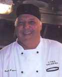 Benoit Lapierre