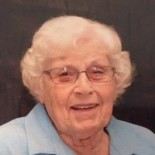 Muriel Velda Elliott