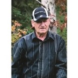 Alfred (Fred) Driedger