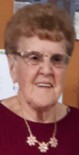 Auldine M. Wedge