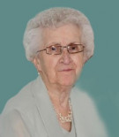 Thérèse Paulin Savoie