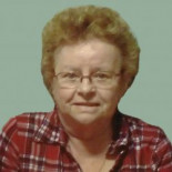 Margaret Neilson Johnstone