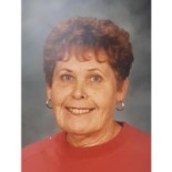 Marie Mary Ineson Warren