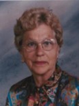 Jeannette Michaud