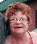 Margaret Winifred Rauch Hamm