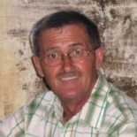 Charles Joseph Perry