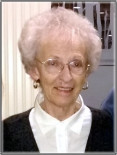 Janice Ruth Ryckman Reeves