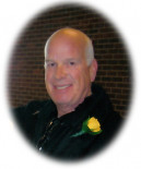Gordon Orville Agnew
