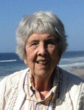 Juliet Mary Smith Longley