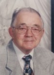 Marcel Pinard