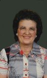 Lena Kwashuk