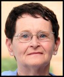 Elizabeth Mary (Bunnie) Guillena