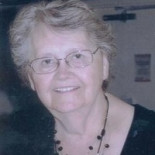 Nettie Reimer Driedger