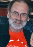 Gilles Fortier