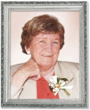 Jeannine Chrétien Cléroux